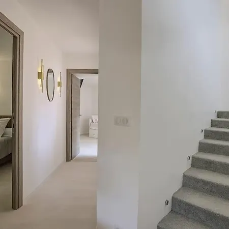Julia First Villa