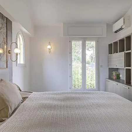 Villa Julia First