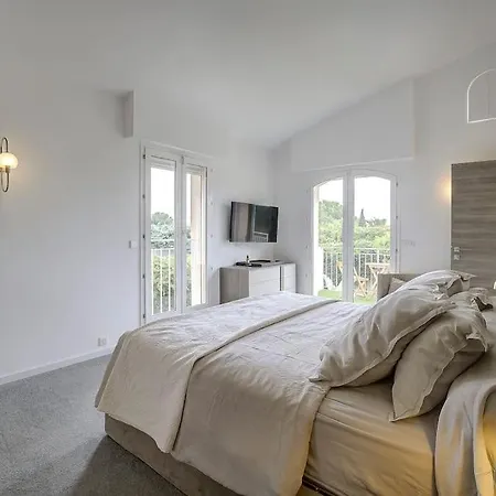 Villa Julia First