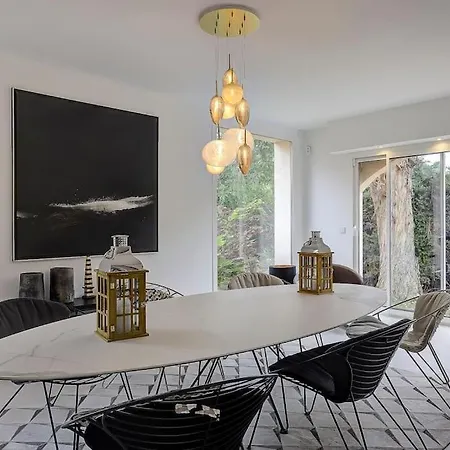 Вилла Julia First *