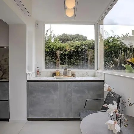 Julia First Вилла