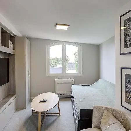 Julia First Вилла *