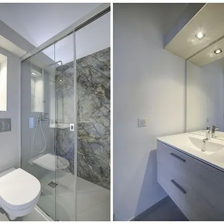 Julia First Вилла