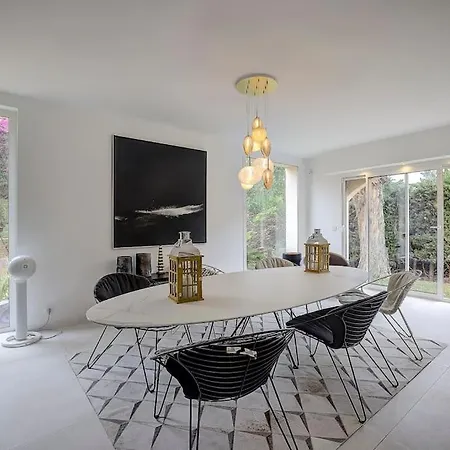 Julia First Вилла *