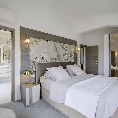 Villa Julia First Vallauris