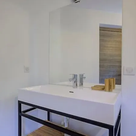 Villa Julia First Vallauris