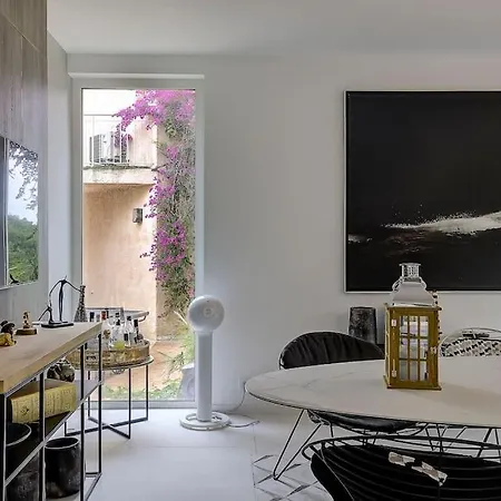 Villa Julia First Vallauris