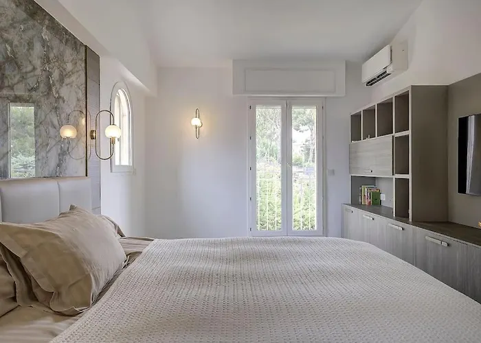 Villa Julia First